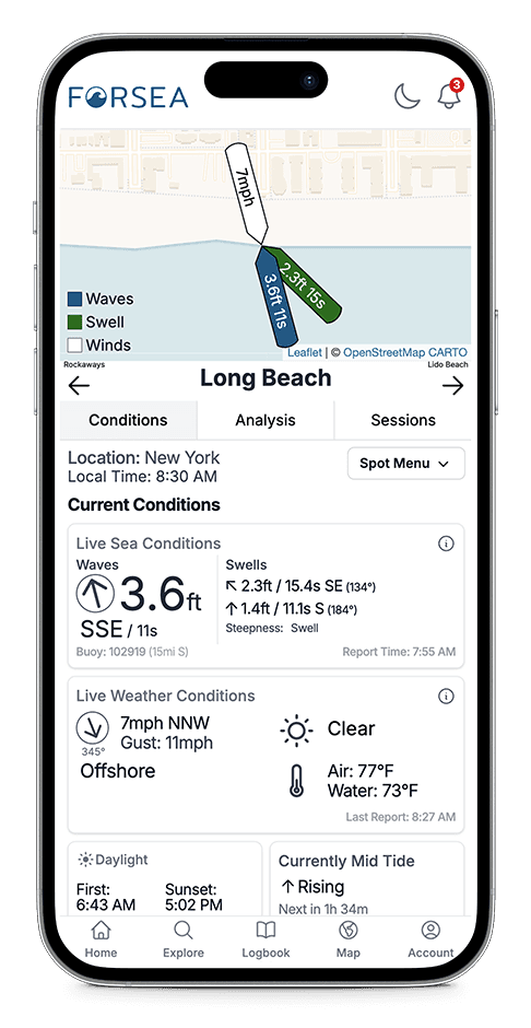 App Demo Screenshot