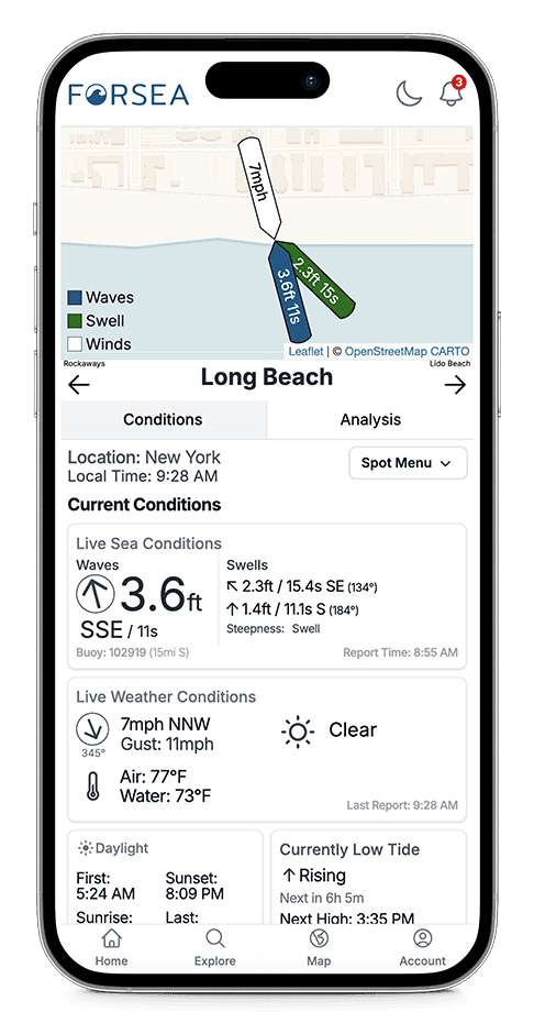 App Demo Screenshot